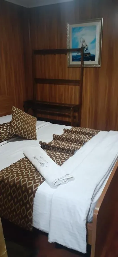 New Happy Inn Nuwara Eliya