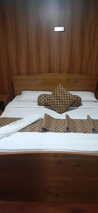 New Happy Inn Nuwara Eliya 0*,