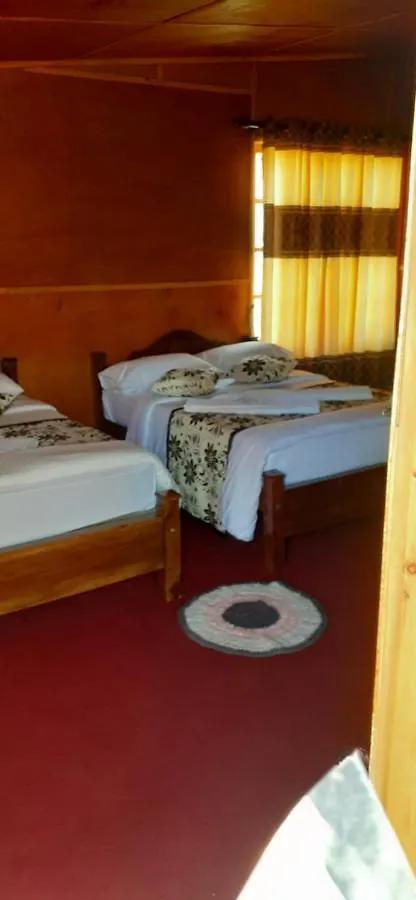 New Happy Inn Nuwara Eliya