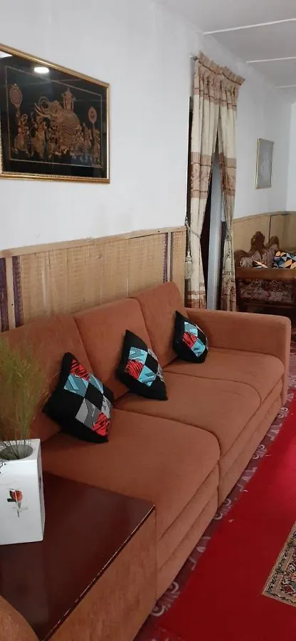 New Happy Inn Nuwara Eliya Sri Lanka