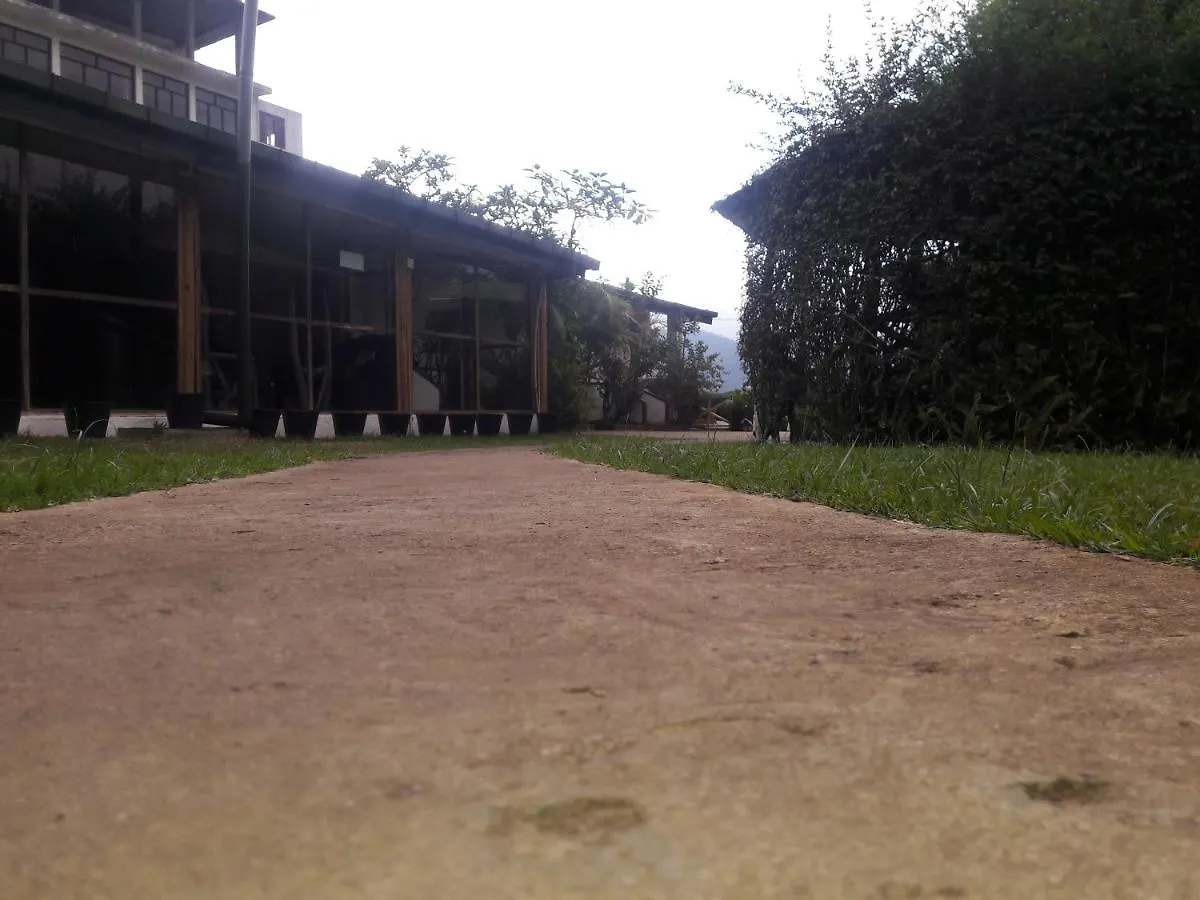 New Happy Inn Nuwara Eliya