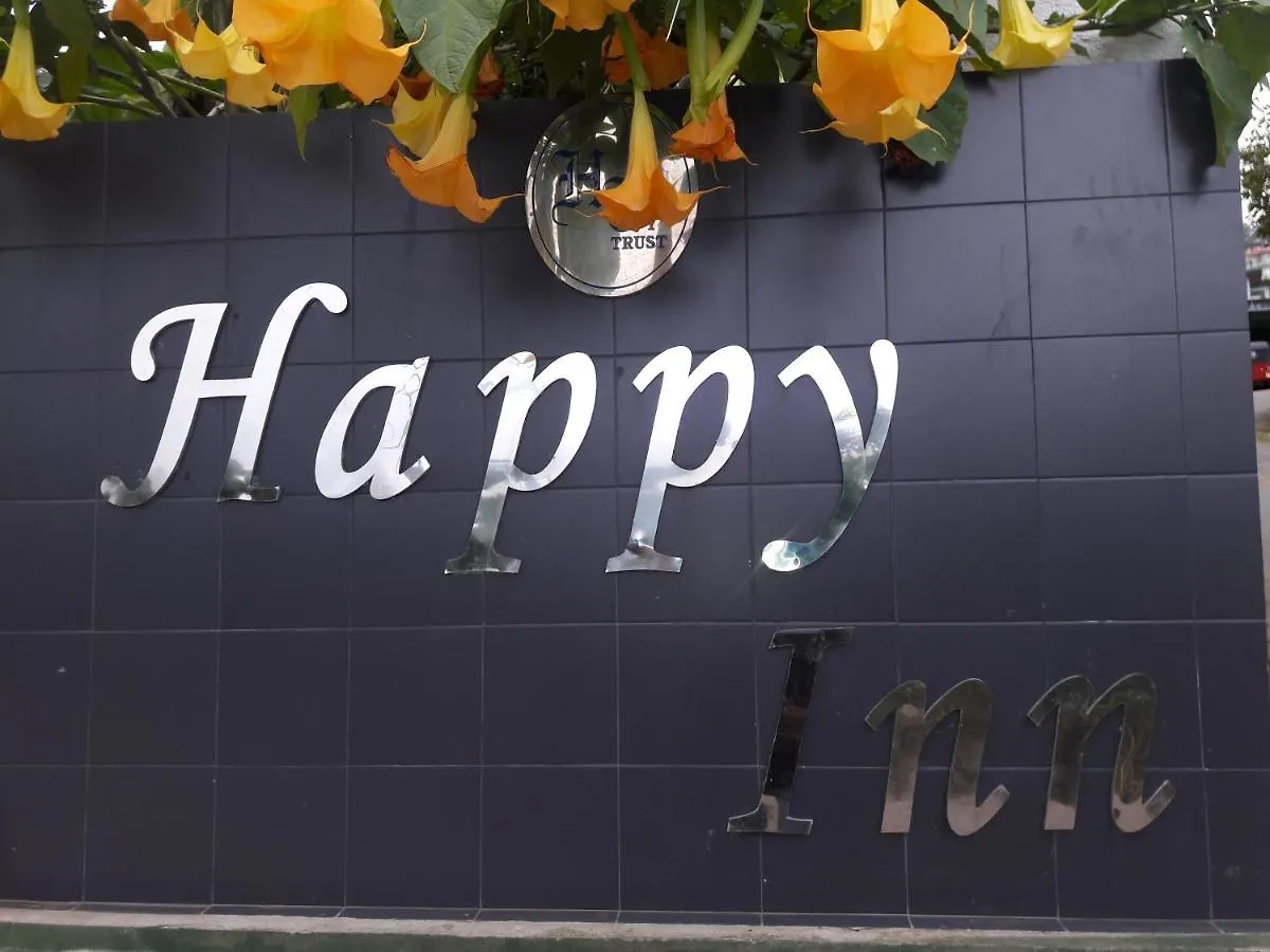 New Happy Inn Nuwara Eliya