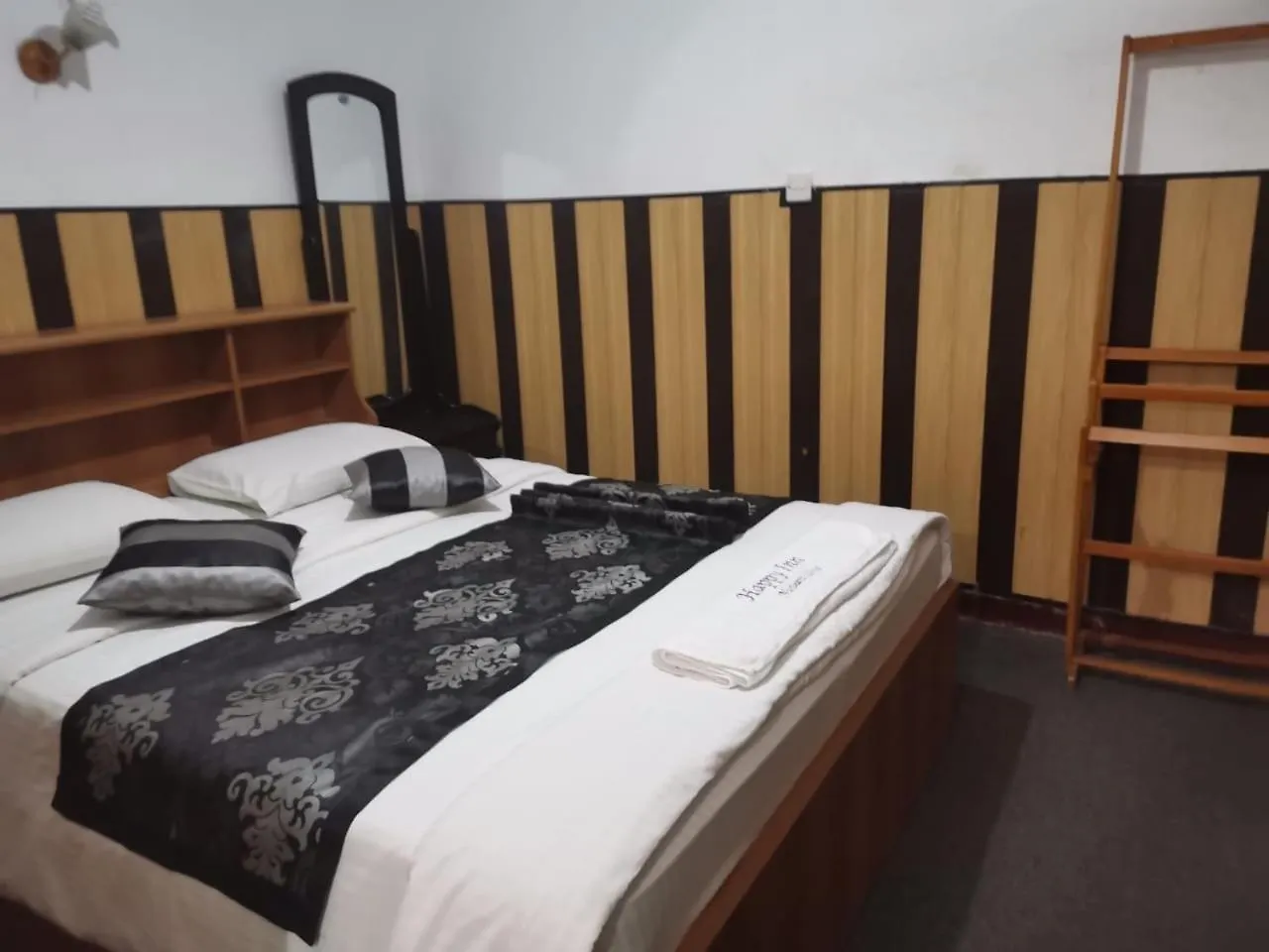New Happy Inn Nuwara Eliya