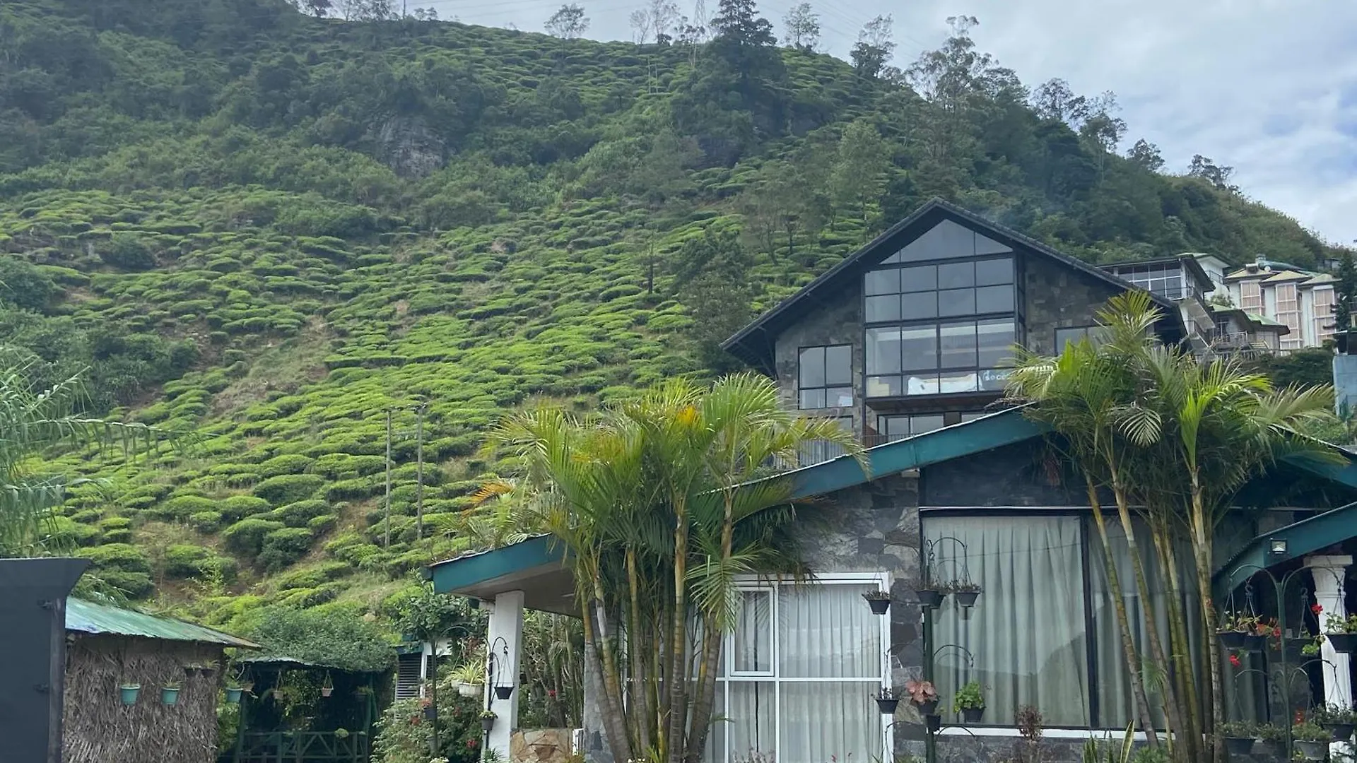 New Happy Inn Nuwara Eliya 0*,  Sri Lanka