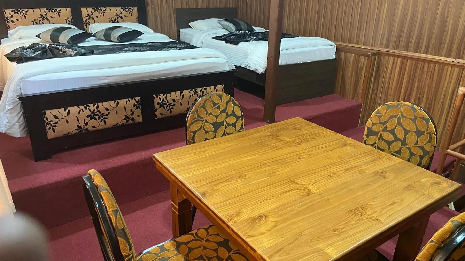 New Happy Inn Nuwara Eliya
