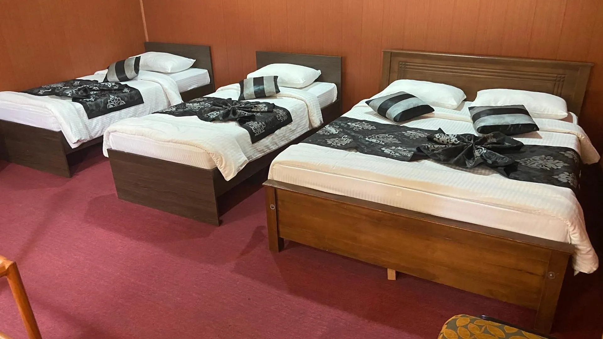 New Happy Inn Nuwara Eliya