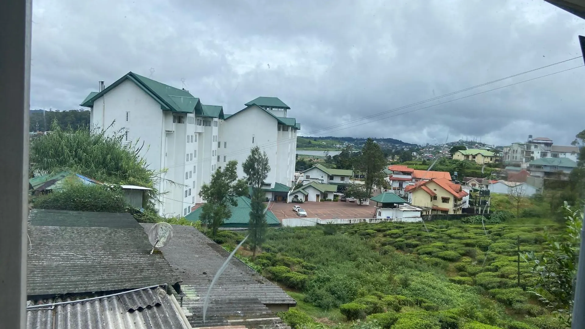 New Happy Inn Nuwara Eliya 0*,