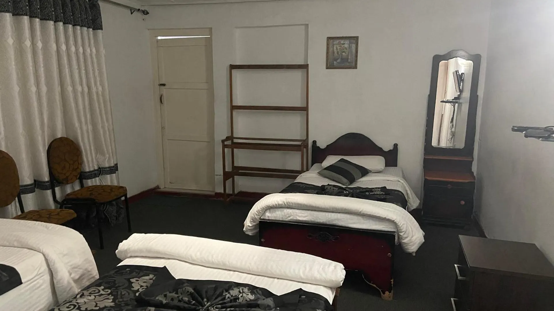 New Happy Inn Nuwara Eliya