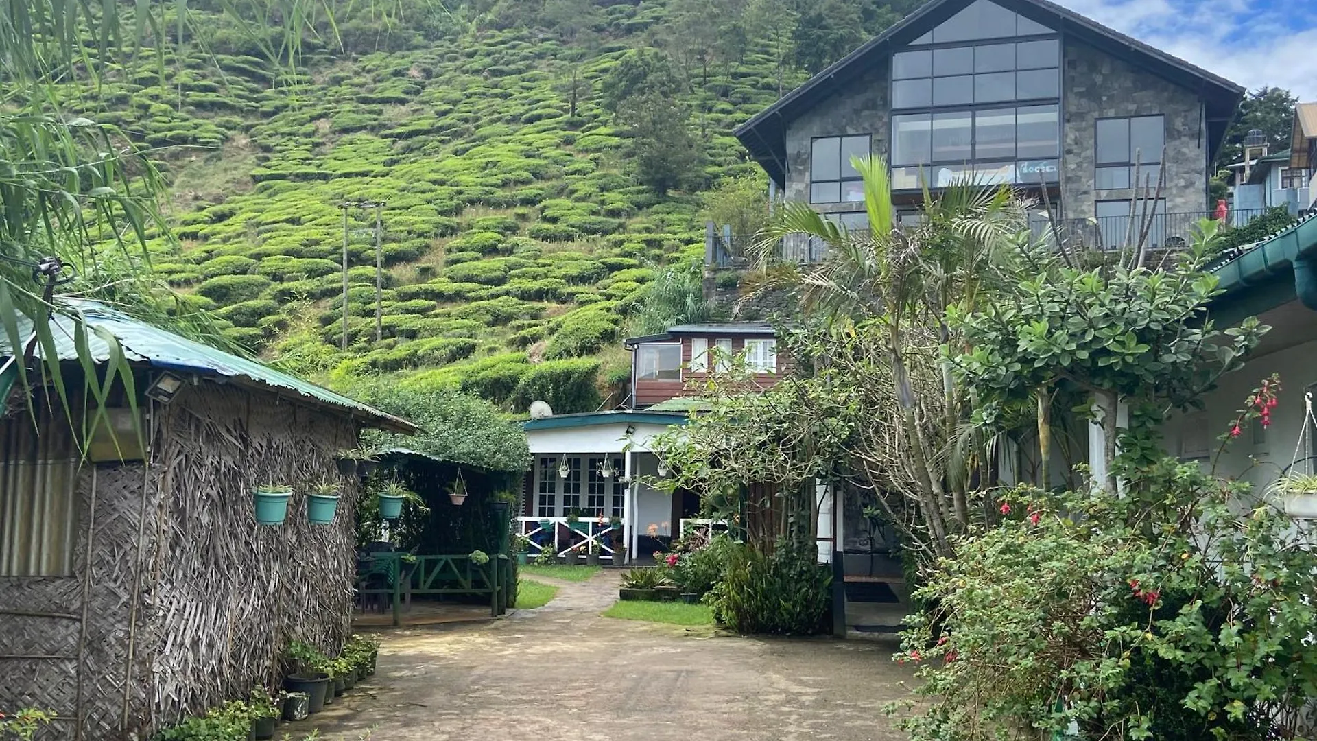 New Happy Inn Nuwara Eliya