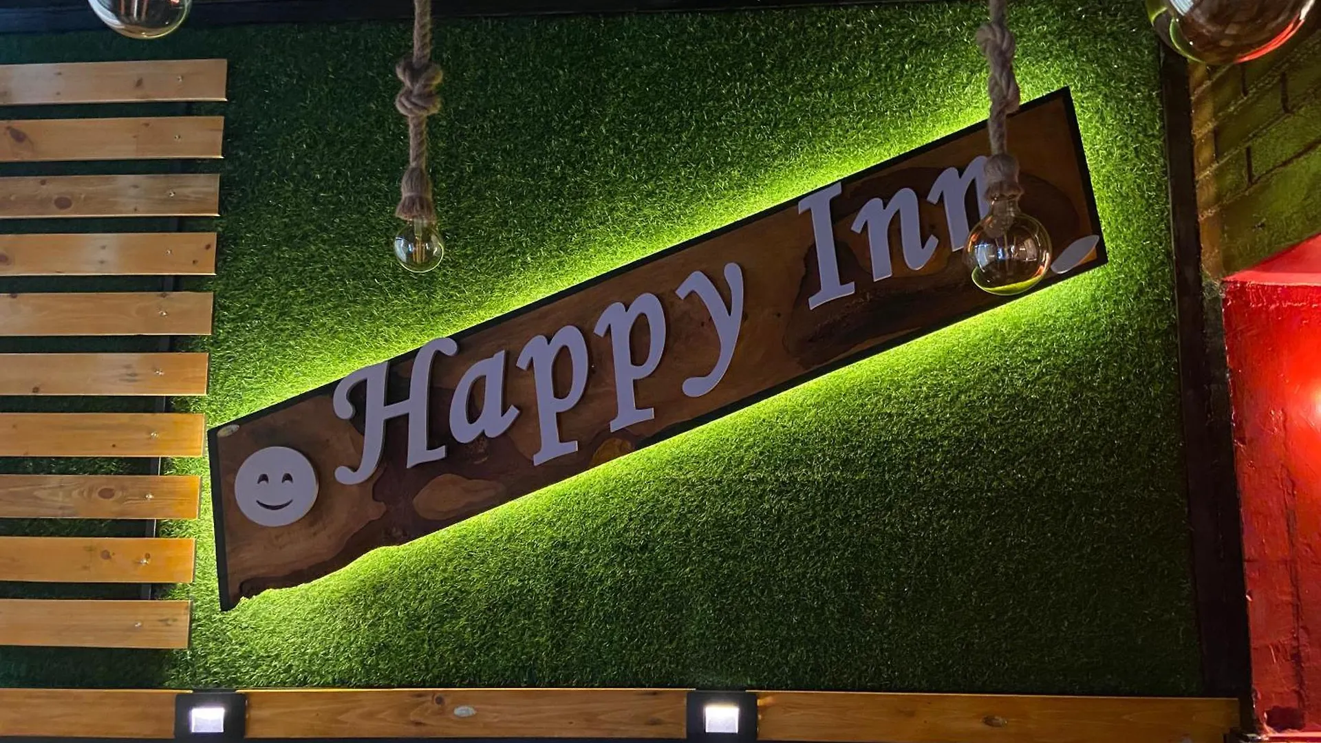 New Happy Inn Nuwara Eliya