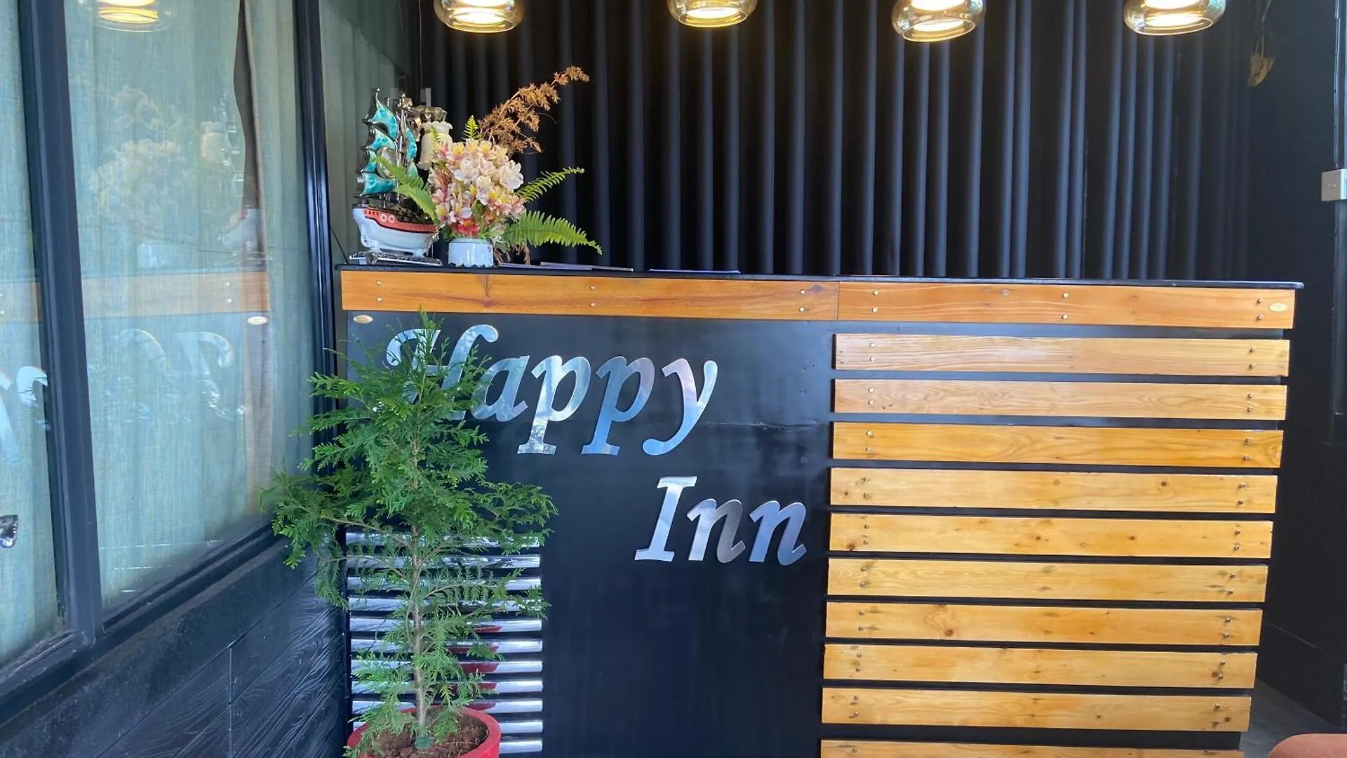 New Happy Inn Nuwara Eliya Sri Lanka