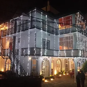 Pensjonat Suriya Guest, Nuwara Eliya