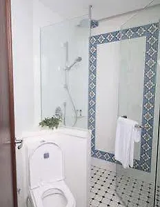 *** Hotel Aqueen Heritage Joo Chiat Singapore